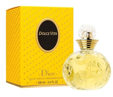 dolce vita dior 30ml|dior dolce vita perfume.